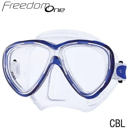 TUSA M211 Freedom One Mask