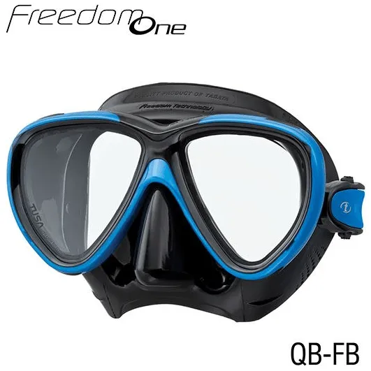 TUSA M211 Freedom One Mask