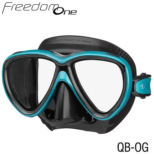 TUSA M211 Freedom One Mask