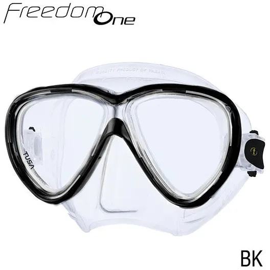 TUSA M211 Freedom One Mask