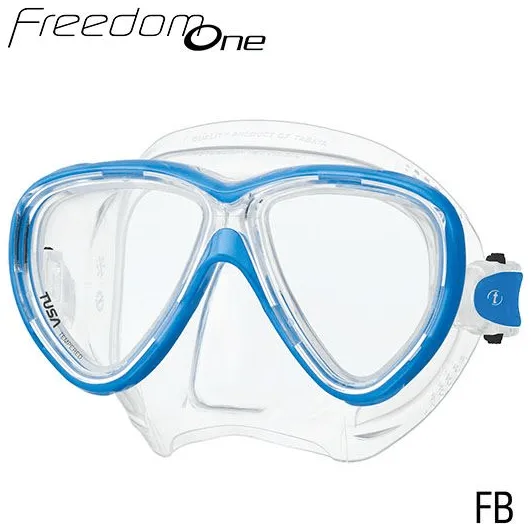 TUSA M211 Freedom One Mask