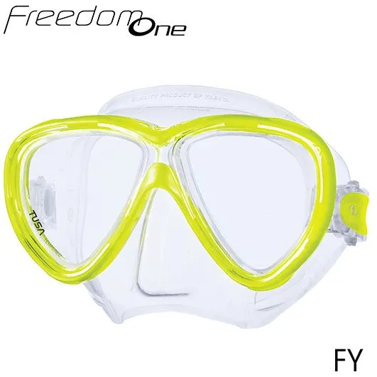 TUSA M211 Freedom One Mask