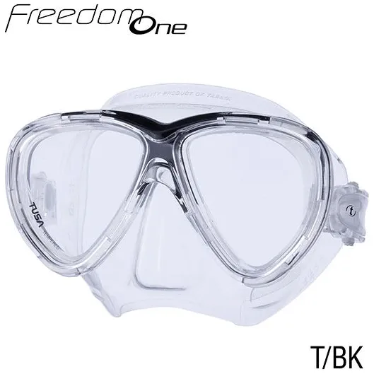 TUSA M211 Freedom One Mask