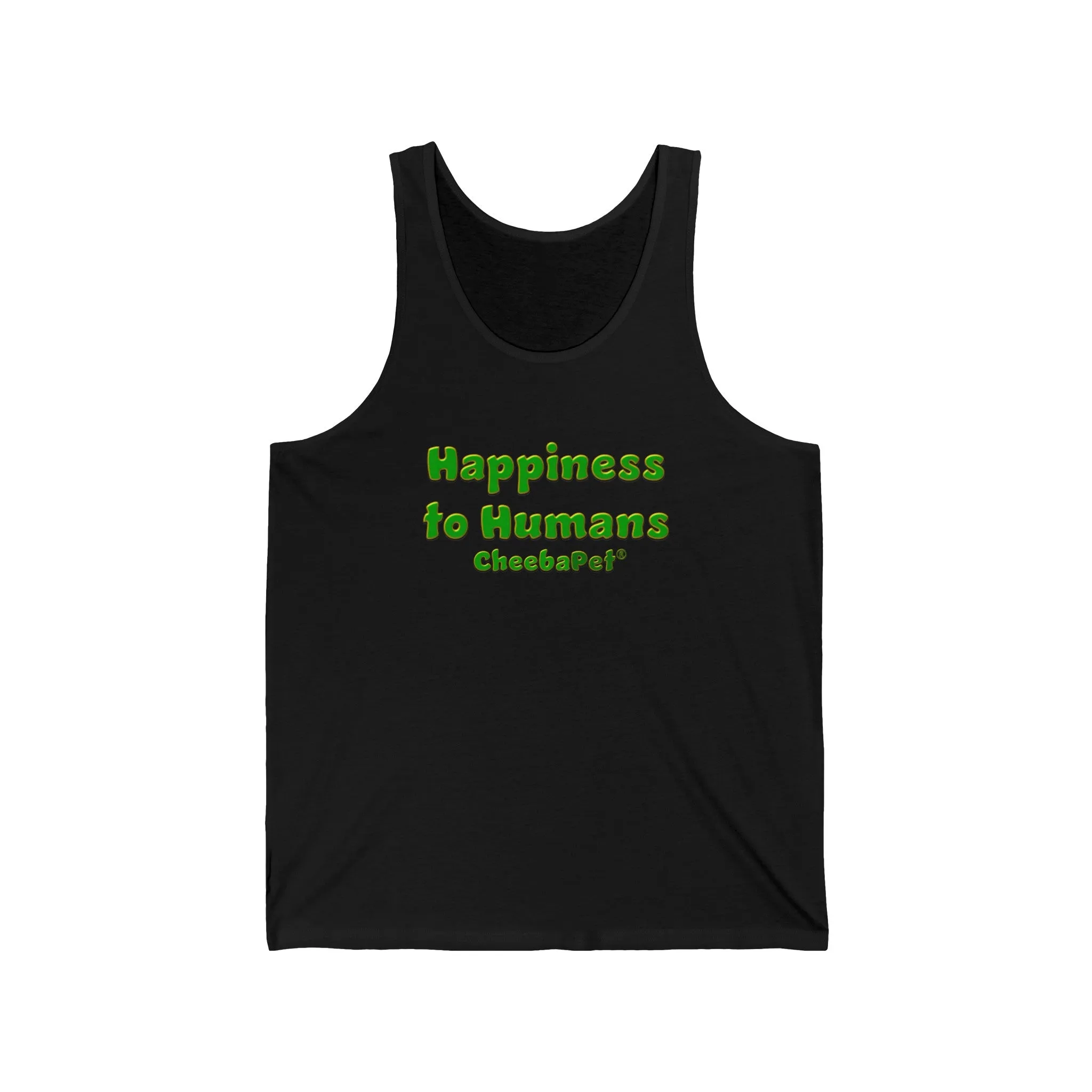 Unisex Tank - NorthernLights