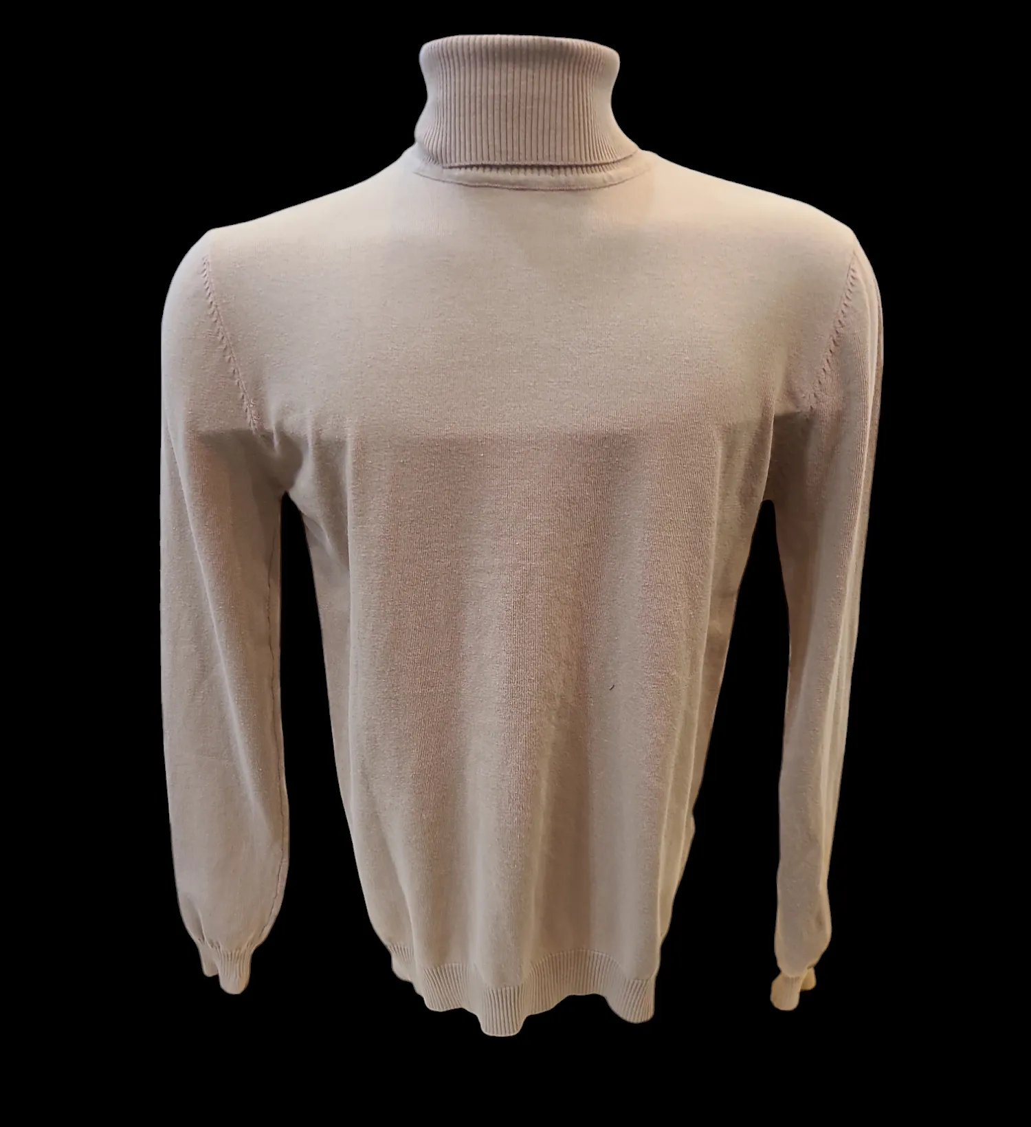 Varessa Terrano Turtleneck Sweater