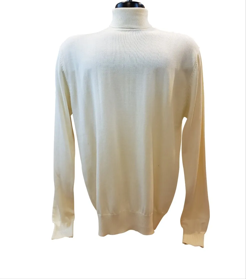 Varessa Terrano Turtleneck Sweater