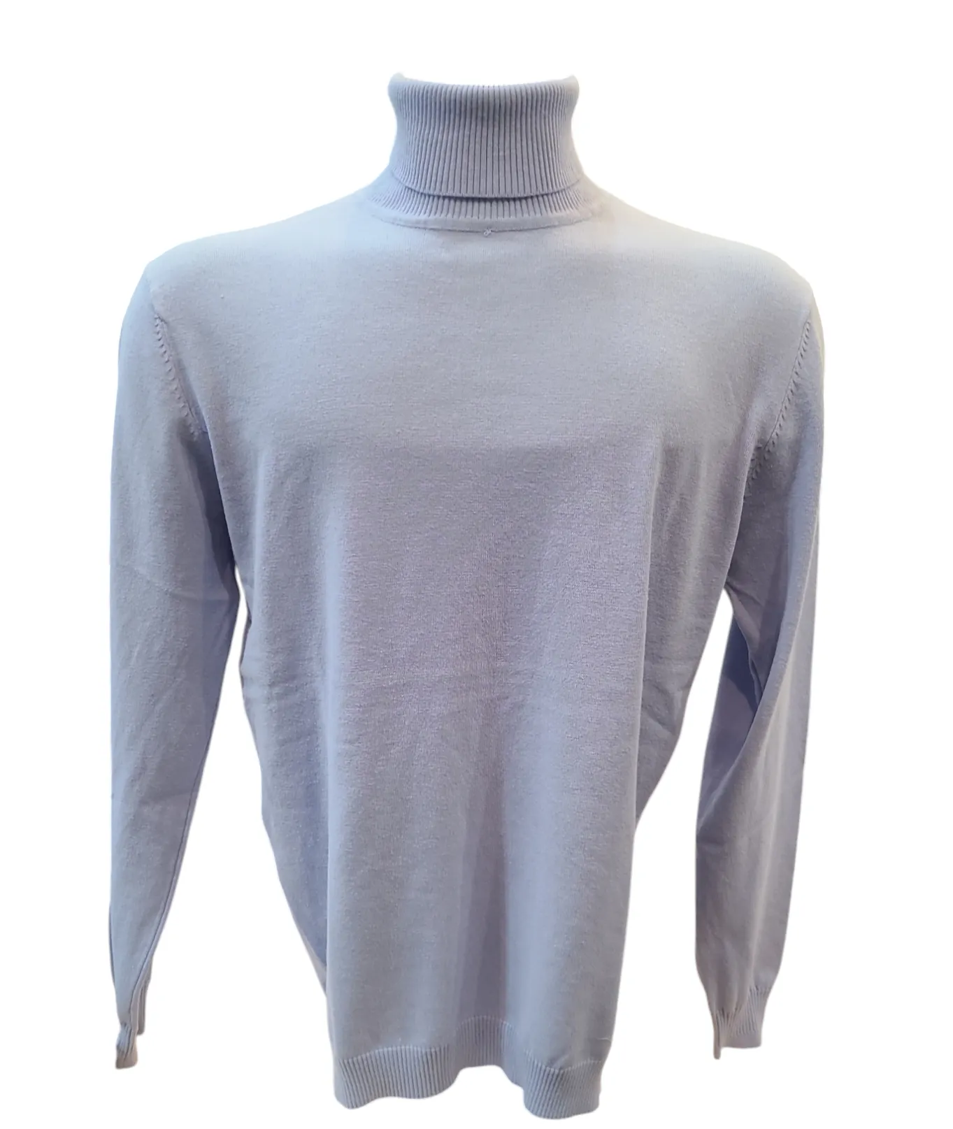 Varessa Terrano Turtleneck Sweater