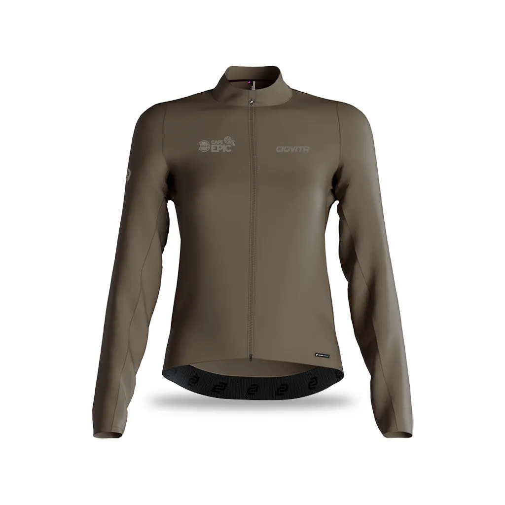 Women's Absa Cape Epic Lightweight Jacket