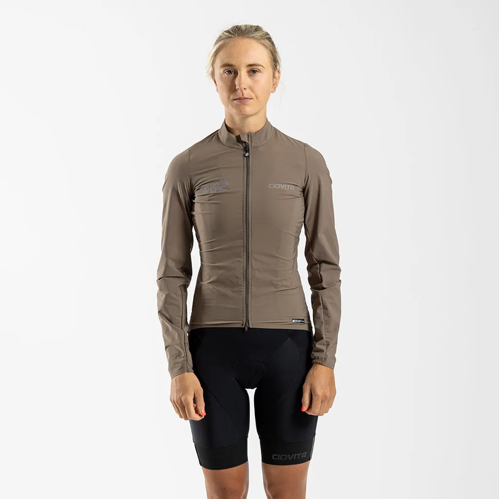 Women's Absa Cape Epic Lightweight Jacket