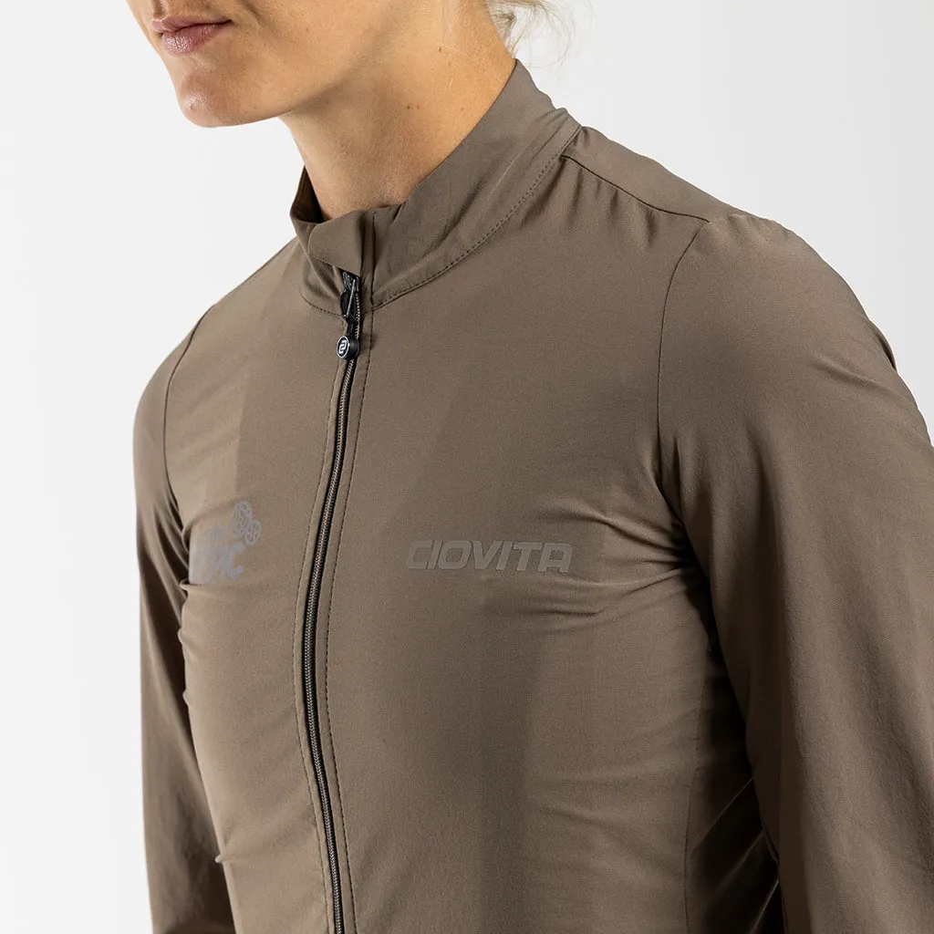 Women's Absa Cape Epic Lightweight Jacket