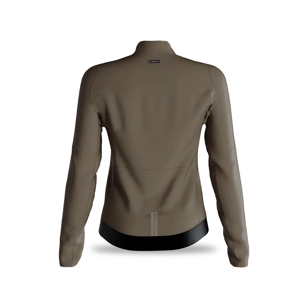 Women's Absa Cape Epic Lightweight Jacket