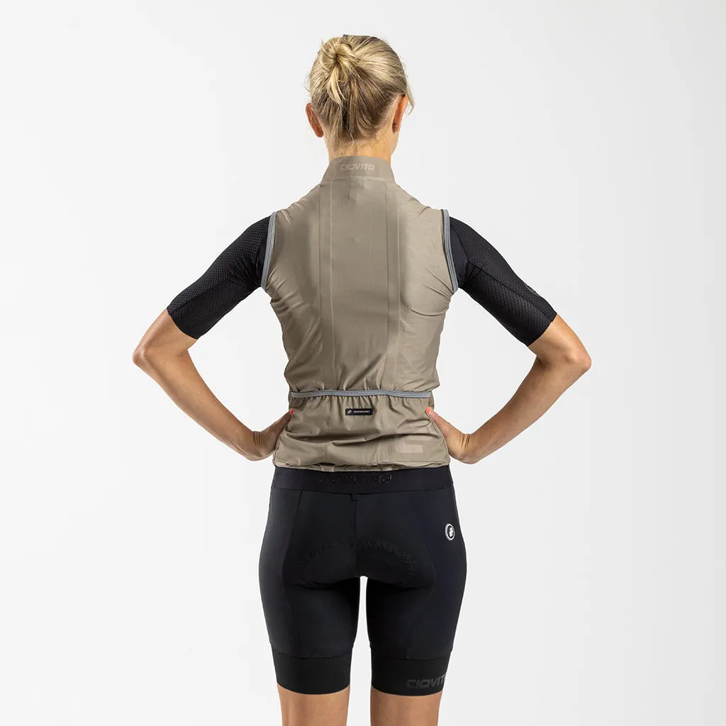 Women's Absa Cape Epic Tinta Gilet