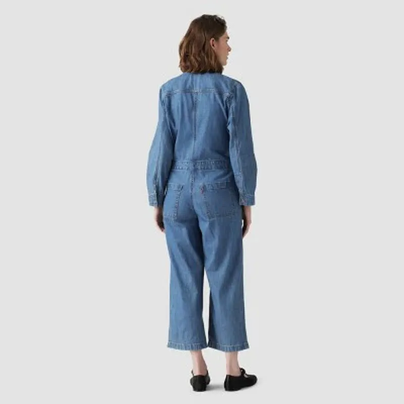 Women's Heritage Jumpsuit