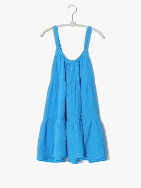 Xirena - Pyper Dress in Acqua