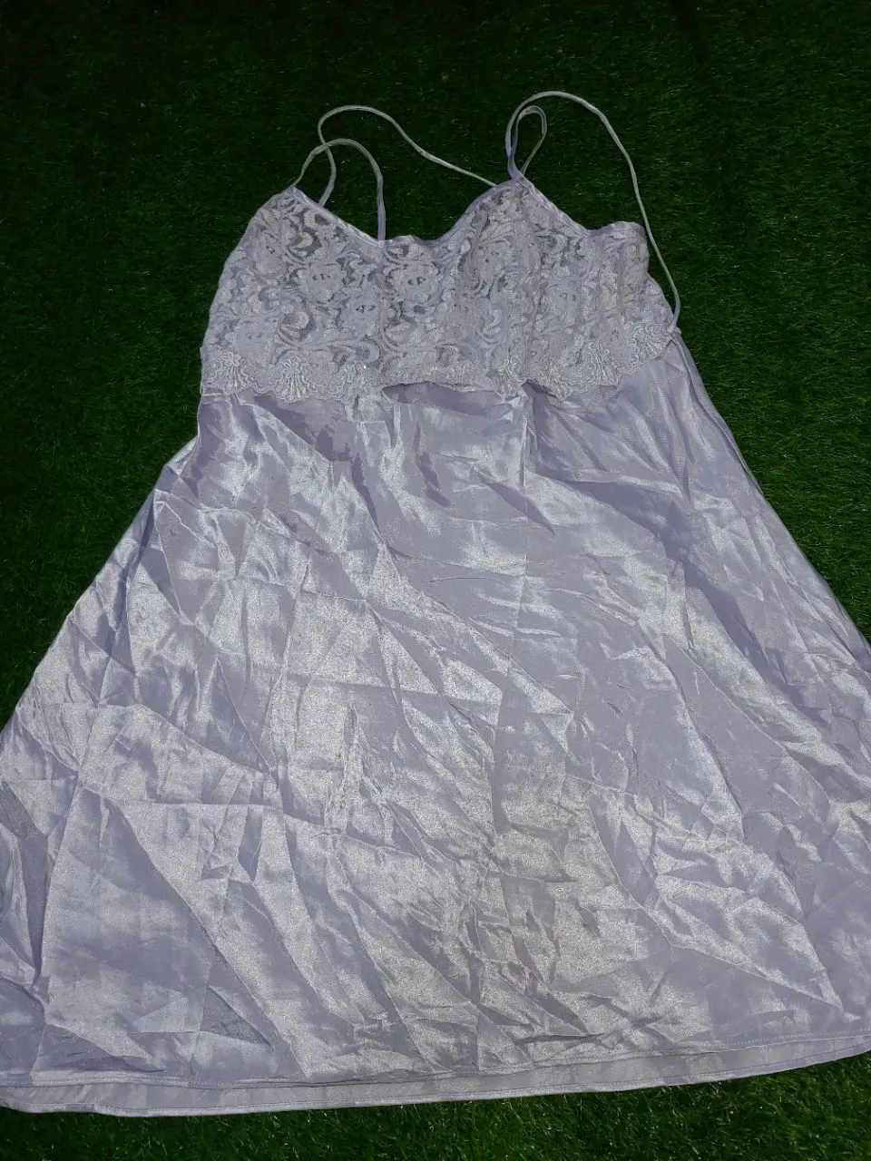 Y2K SLIP DRESSES (20) PIECES